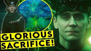 GOD OF MULTIVERSE!✨- LOKI S2 Episode 6 Breakdown