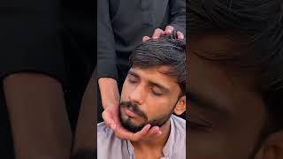 dasi massage in village vs #asmr