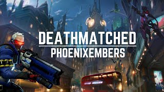 3-for-all Deathmatch - PheonixEmbers Tribute