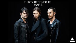 THIRTY SECONDS TO MARS - THE KILL (Nathan Wagner Cover)