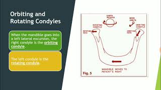 Dental Occlusion 1 INBDE