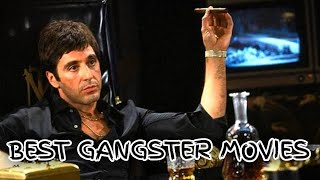 10 Best Gangster Movie Characters