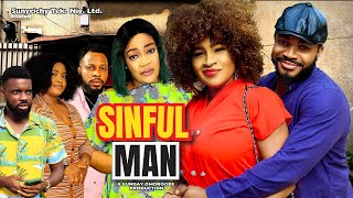 SINFUL MAN Pt. 4 -  Mary Igwe, Maleek Milton, Mary Uche Nigerian Movies 2024 Latest Nollywood Movies