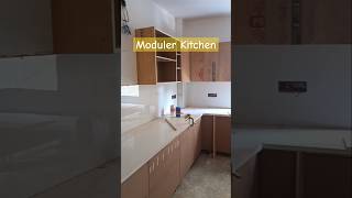 Moduler Kitchen #shorts