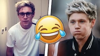 Niall Horan Cute And Funny Moments! (Part 1) *ADORABEL*