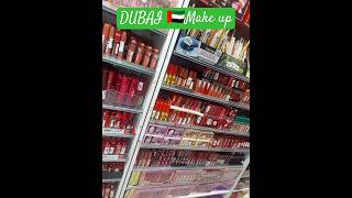 Dubai 🇦🇪 Make up & Beauty United Arab Emirates #subscribe #diy #love #shorts #business #beauty #life