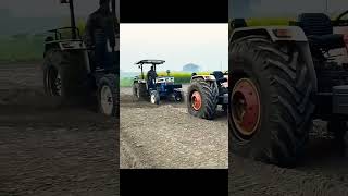 swaraj vs swaraj #swaraj855 #swarajtractor #tractorlover @Machinerygyan1