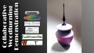 Collaborative Turning - Vendor Showcase event