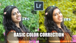 How to start LIGHTROOM | Lightroom Tutorial for Beginners - Basic