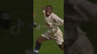 Doblete de Roberto la Foca Farfán, el original, en la final del año 1998 ⚽️🏟️