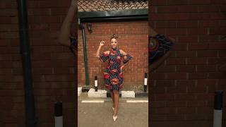 Stunning African Prints Styles | Ankara kitenge Dress styles and Designs #ankara #fashion #kitenge