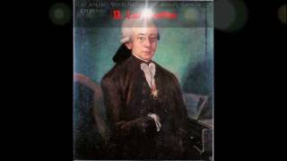 Mozart - Piano Concerto No. 24 in C minor, K. 491 [complete]