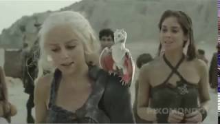 Game of Thrones Season 2 VFX Breakdown