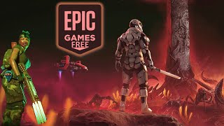 Epic Games | Free Games of May 2024 | Offer ends 17/10/2024 at 4:00 PM