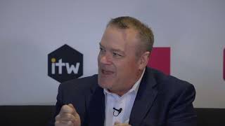 Capacity TV - ITW 2024: Gus Siefker on how carriers can ensure robust API security measures.