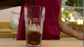 Folgers How To Iced Coffee Social Cut