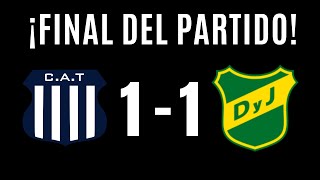 🔴 TALLERES VS DEFENSA Y JUSTICIA EN VIVO - DESDE EL KEMPES - LIGA PROFESIONAL 2024