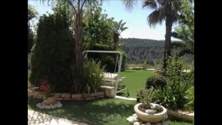 Gorgeous Garden apartment in Jerusalem - Exclusive to Remax Vision