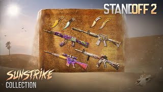 Standoff 2 | Sunstrike Collection