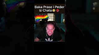 Baka I Peder Iz Chata🤣#bakaprase #bakasepra #lgbtq