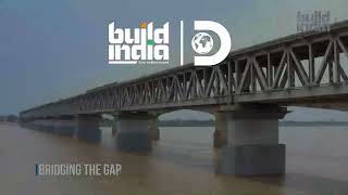 Iconic bridges of India| Build India