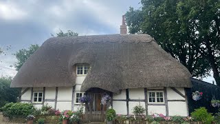 English cottage gardening tour August #english #garden #englishgarden #cottagegarden #gardening