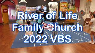 VBS 2022 Day 4 Photos