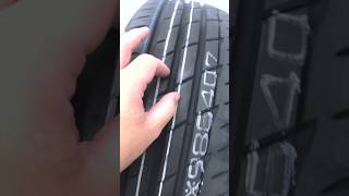 Bridgestone Potenza Adrenalin RE004 – скоростные летние шины