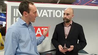 Inside Access: CES2020 from QinetiQ - part two