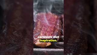 Carnivore Diet: Quick & Tasty Recipes