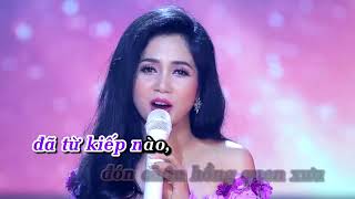 [KARAOKE - BEAT] Nếu Được Làm Người Tình - Phương Anh