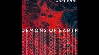 Hugo Jugy - Demons of Earth