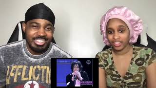 Michael Jackson 30th Anniversary Celebration - Black or White (Remastered) (HD) (Reaction) #mj #sm