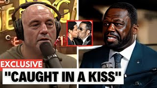 "The Hidden Names in Diddy's Dating Diary Revealed by Joe Rogan & 50 Cent"