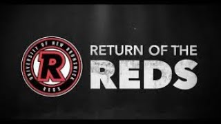 Return of the Reds - Episode Three