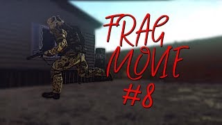 FRAG MOVIE #8 BY THE SEAGULL