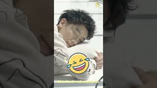 Ishikawa yuki took advantage of sleep while taking pictures | Melody Sport funny #ทัดดาวนึกแจ้ง