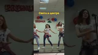 Памяти Светы Анурьевой. #господь #память #танцы