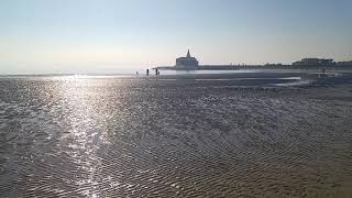 Caorle bassa marea ... Italy landscape