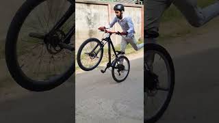 wissco 4x Stunt #stunt #sixdays #bicycle #vairal #vairalvideo