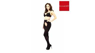 Collants Ouvert 60