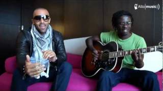 Craig David Heard It Through The Grapevine Acoustic Live