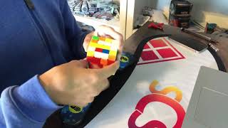 5 ways to practice cubing efficiently