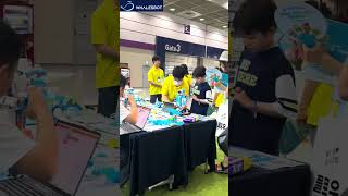 🚀 GAION EduTech Exhibition Highlights | Korea 2024 🌟