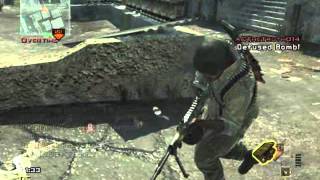 COD MW3 - Why I hate MW3 (Part 4)