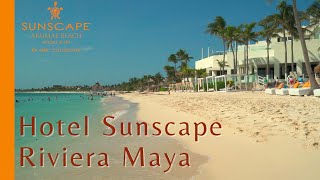 Hotel Sunscape Akumal Riviera Maya