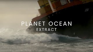 PLANET OCEAN [EN] Extract - Rena