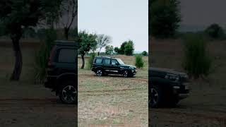 Mahindra Scorpio Classic S11 #shortsvideo #viralvideo #mahindrascorpioclassic