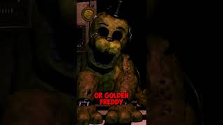 What are the Rarest Easter Eggs in FNAF 2?