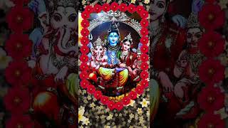 Kelashwale mahadev ki jayho #ytshortsindia #ganpati #shortsfeed #shortvideo